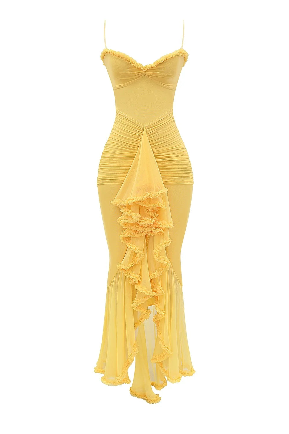 Ladies Long Casual Woman Summer Night Women's Clothing Evening Dress Birthday Party Suspender Dresses Sexy 2025 Dinner Modest