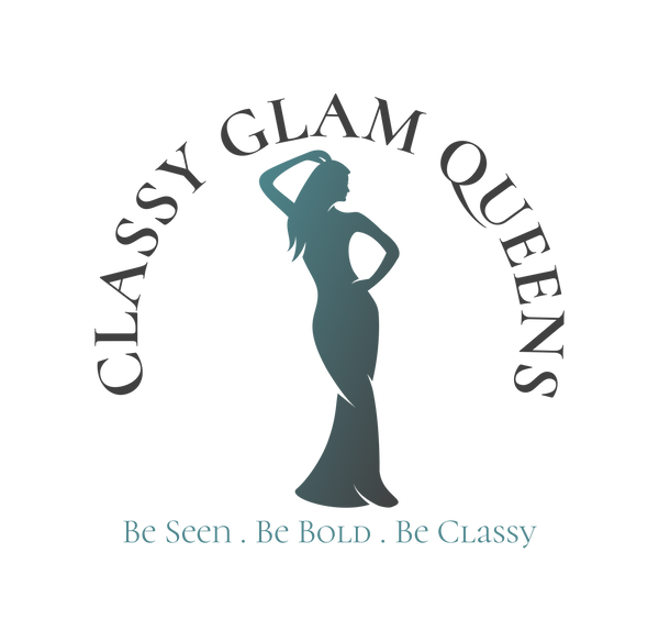 CLASSY GLAM QUEENS