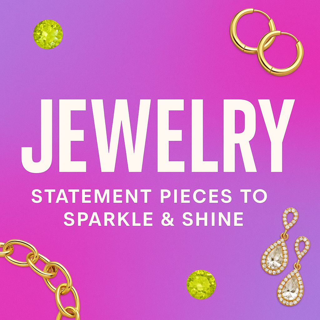 Jewelry/Accessories