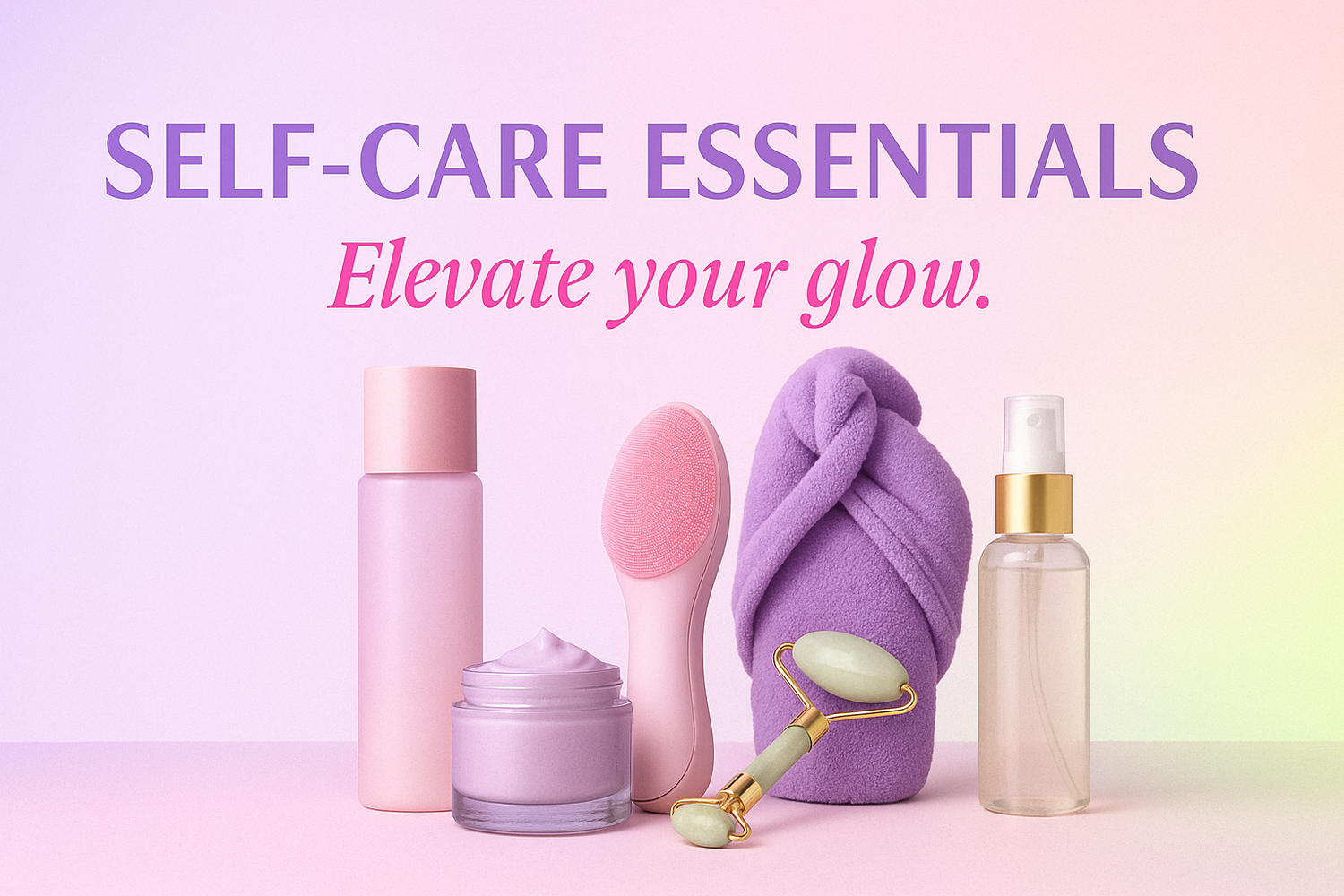 Self - Care Essentials