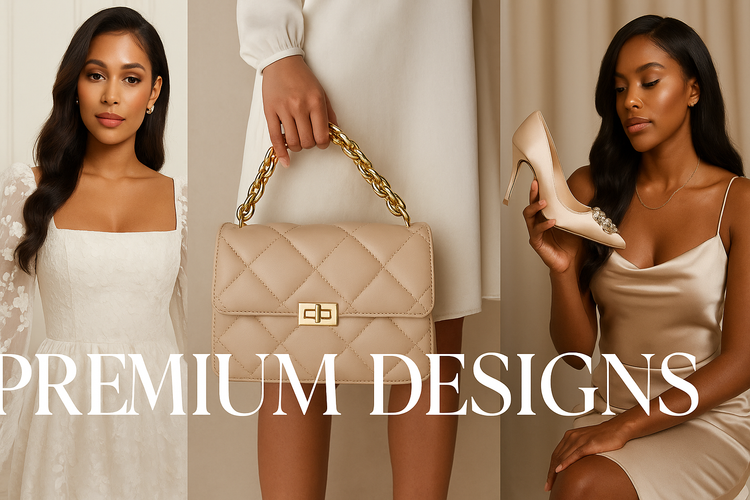 Premium Designs