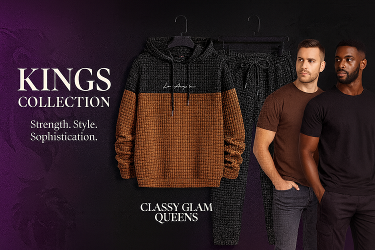 Kings Collection ( Men )