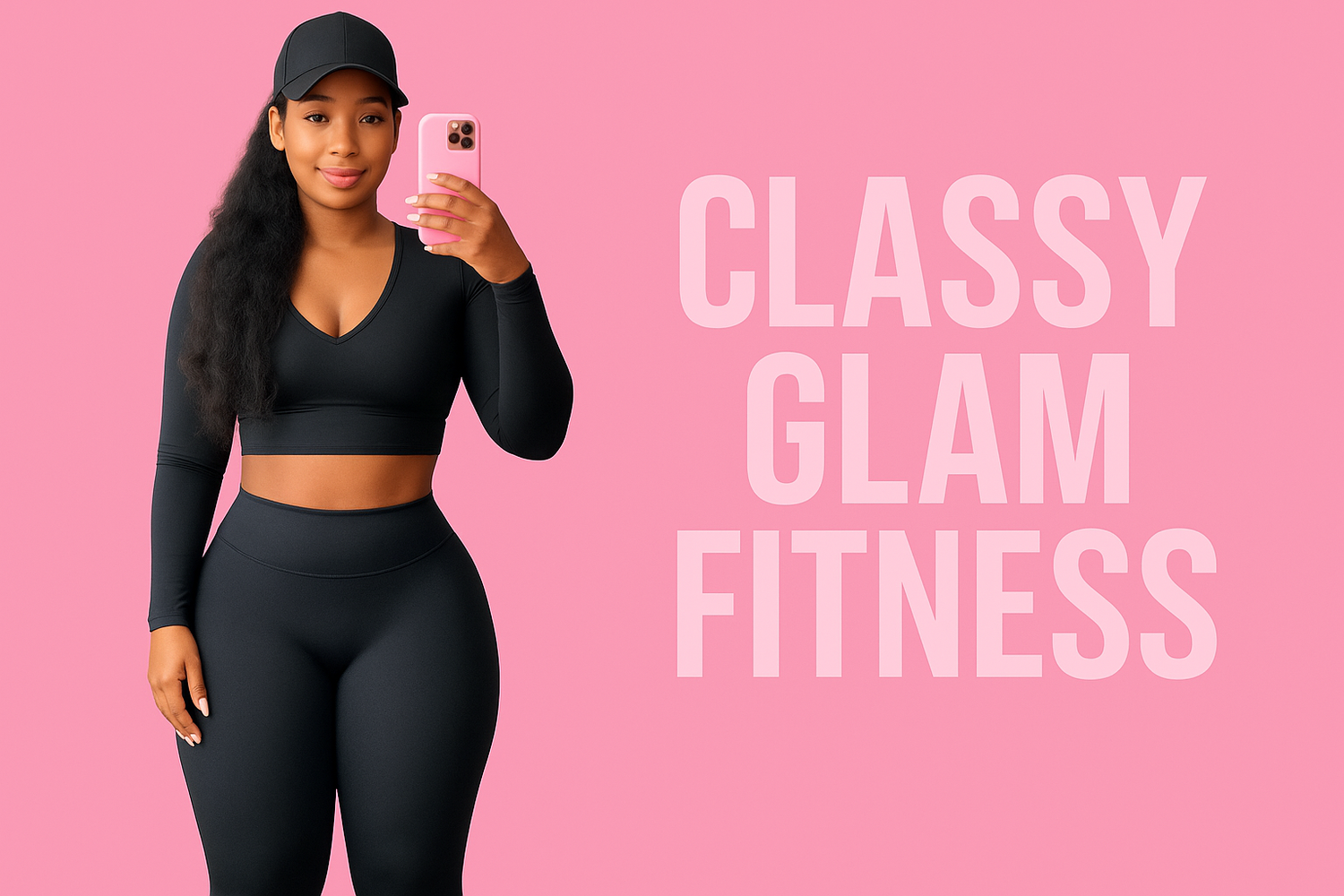 Classy Glam Fitness