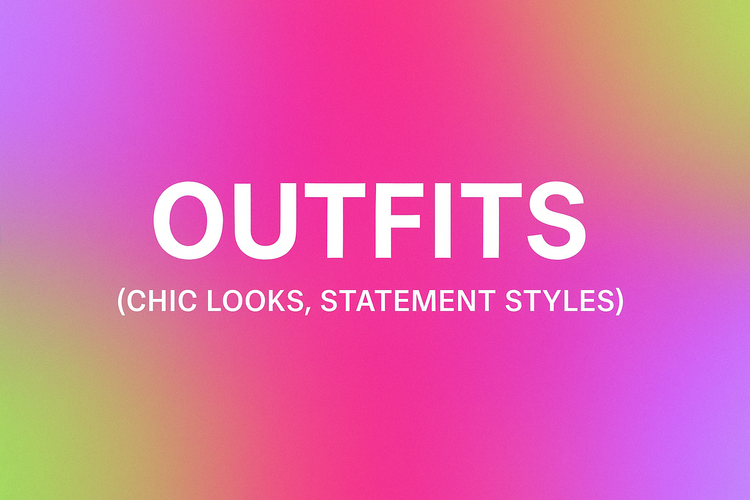 Clothing