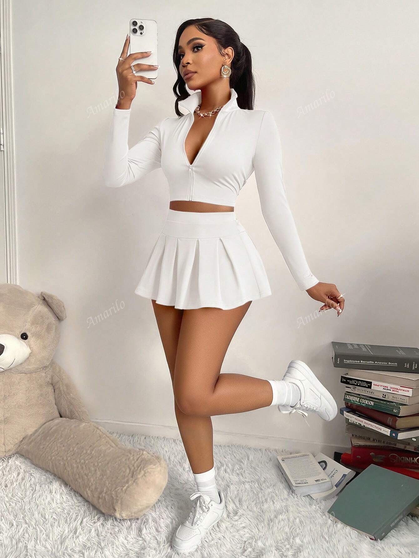 7