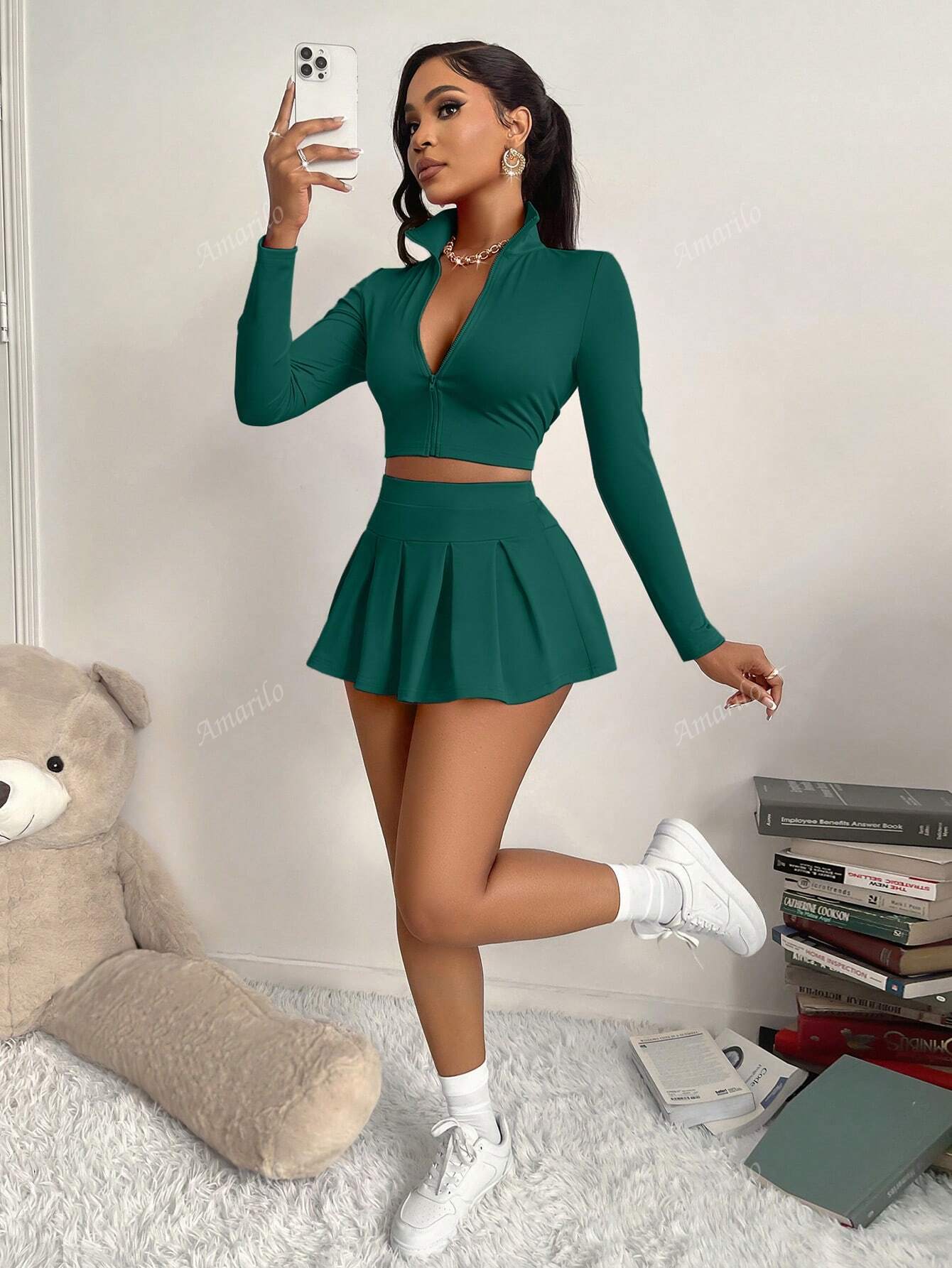 8